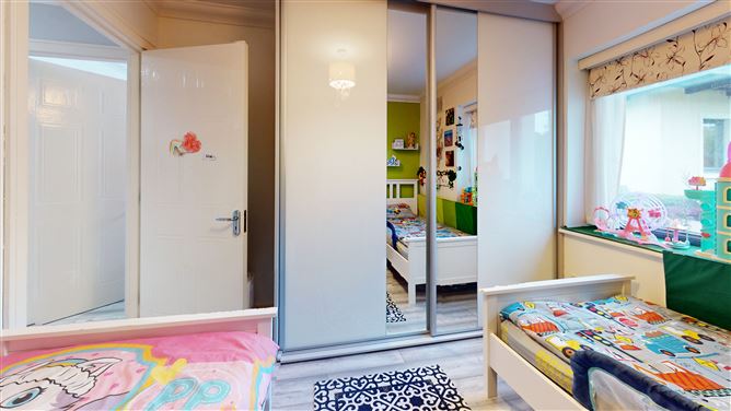25 Phibblestown House, Dublin 15, Dublin