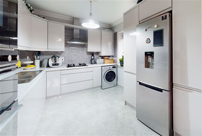 25 Phibblestown House, Dublin 15, Dublin