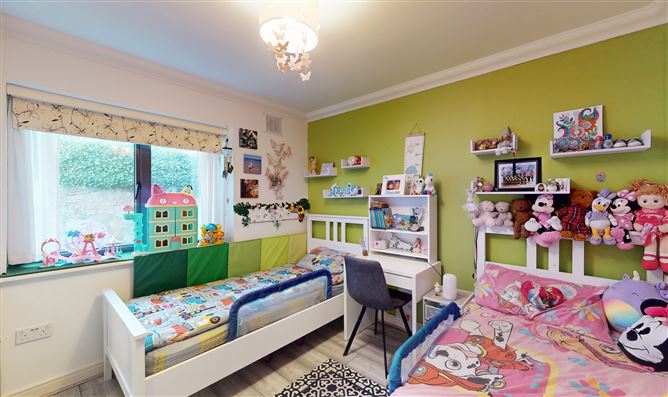 25 Phibblestown House, Dublin 15, Dublin