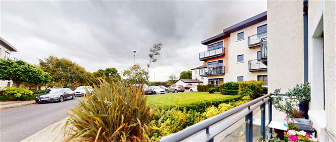 25 Phibblestown House, Dublin 15, Dublin