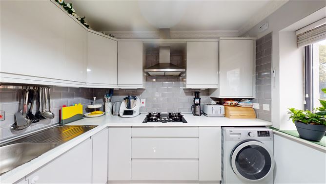 25 Phibblestown House, Dublin 15, Dublin