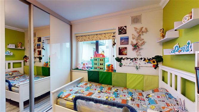 25 Phibblestown House, Dublin 15, Dublin