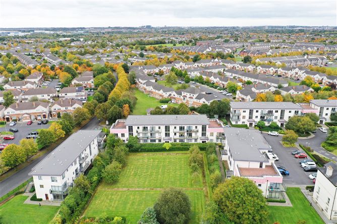 25 Phibblestown House, Dublin 15, Dublin
