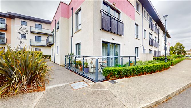 25 Phibblestown House, Dublin 15, Dublin