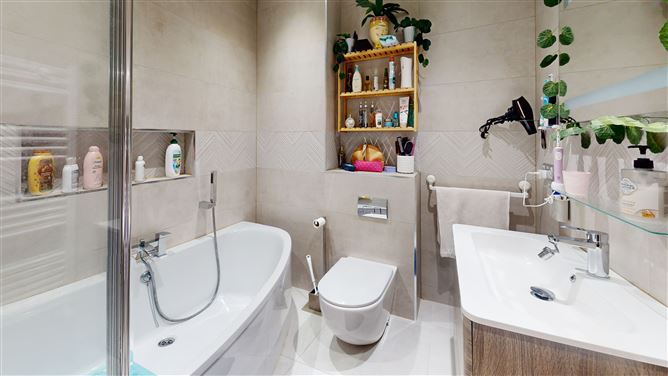 25 Phibblestown House, Dublin 15, Dublin