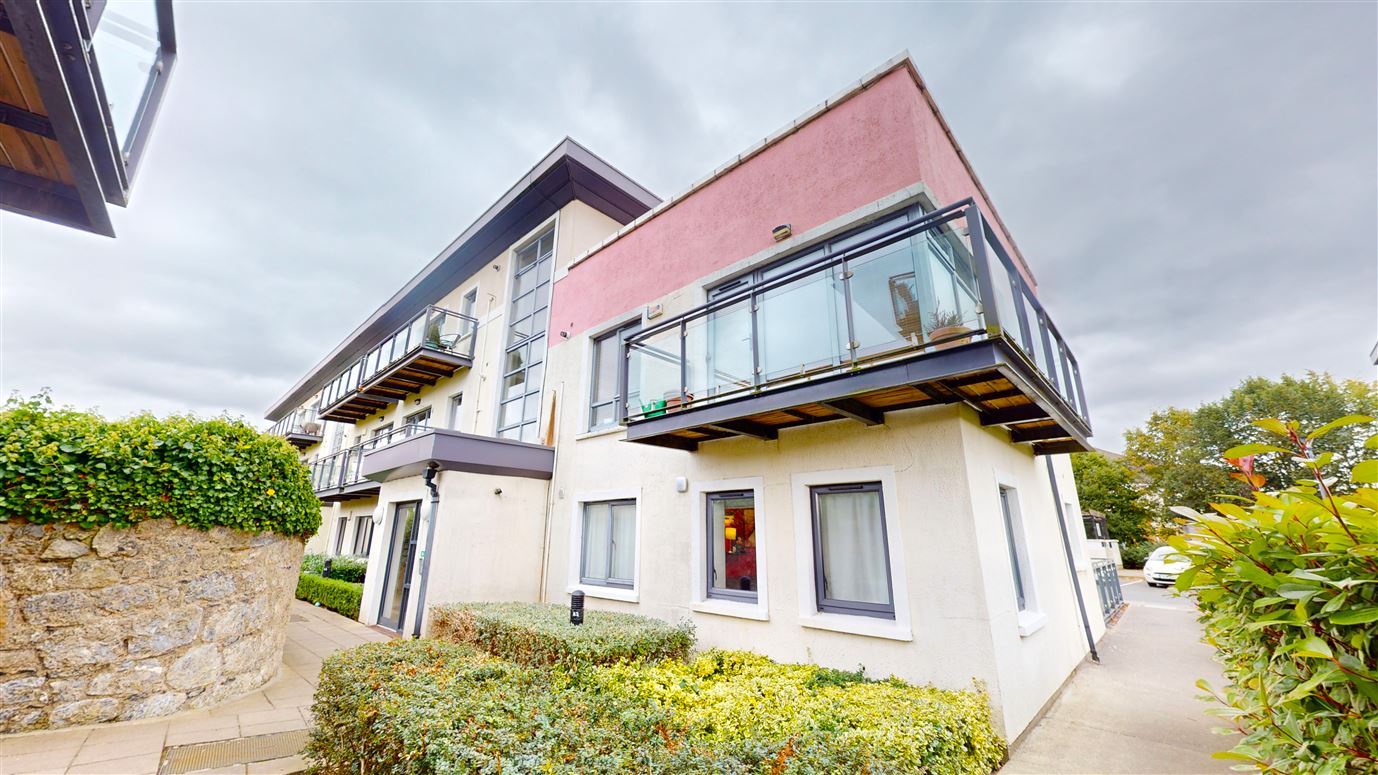 25 Phibblestown House, Dublin 15, Dublin
