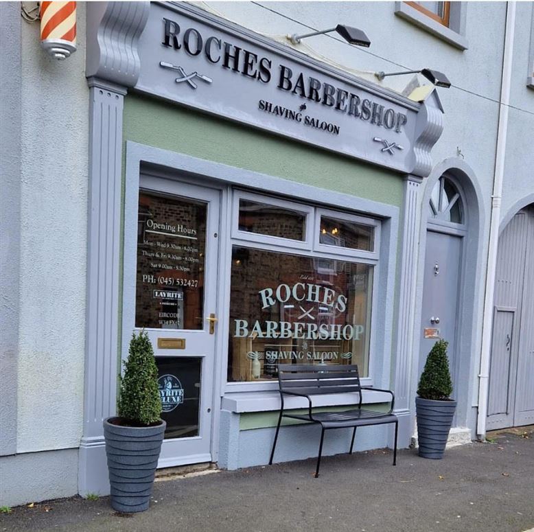 Unit To Let, Whelan Street, Monasterevin, Co. Kildare