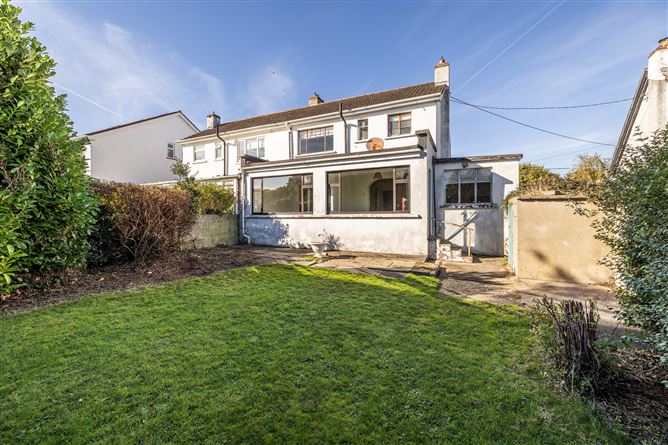 40 Quinn's Road, Shankill, Dublin 18, Co. Dublin