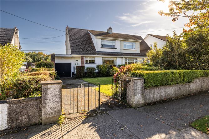40 Quinn's Road, Shankill, Dublin 18, Co. Dublin