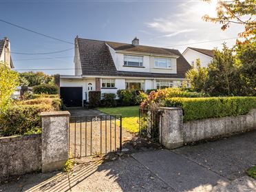 Image for 40 Quinn's Road, Shankill, Dublin 18, Co. Dublin