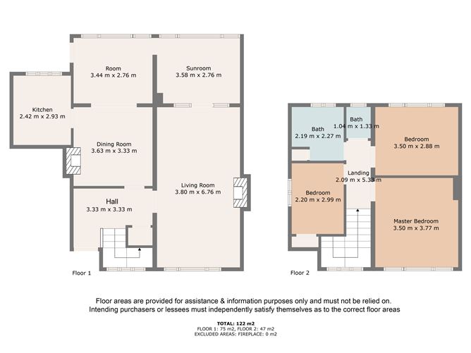 40 Quinn's Road, Shankill, Dublin 18, Co. Dublin