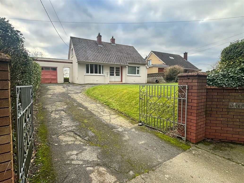  An Charraig, Carrickmacross Road, Dundalk, Co. Louth, Dundalk, Louth
