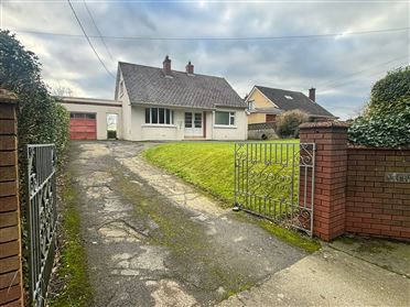 Image for  An Charraig, Carrickmacross Road, Dundalk, Co. Louth, Dundalk, Louth