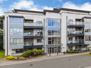 Image for Apt 42 Block 3 The Watermill, Raheny, Dublin 5