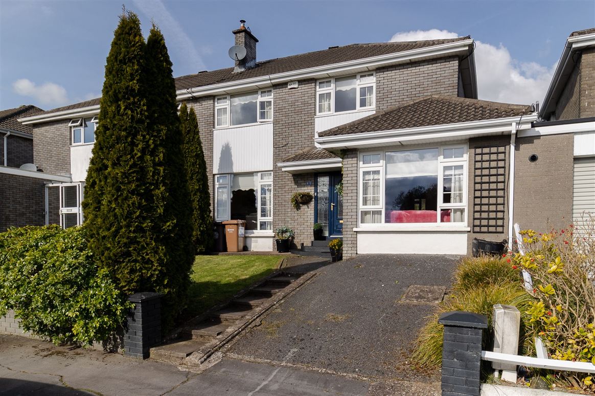 12 Tracton Avenue, Montenotte, Cork