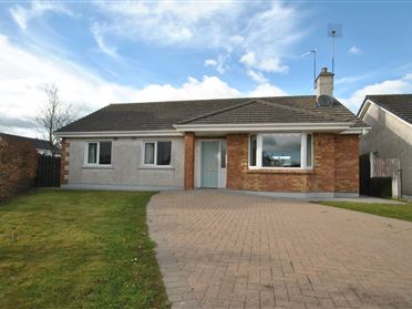 Image for 11 Glencarrick, Roscrea, Co. Tipperary