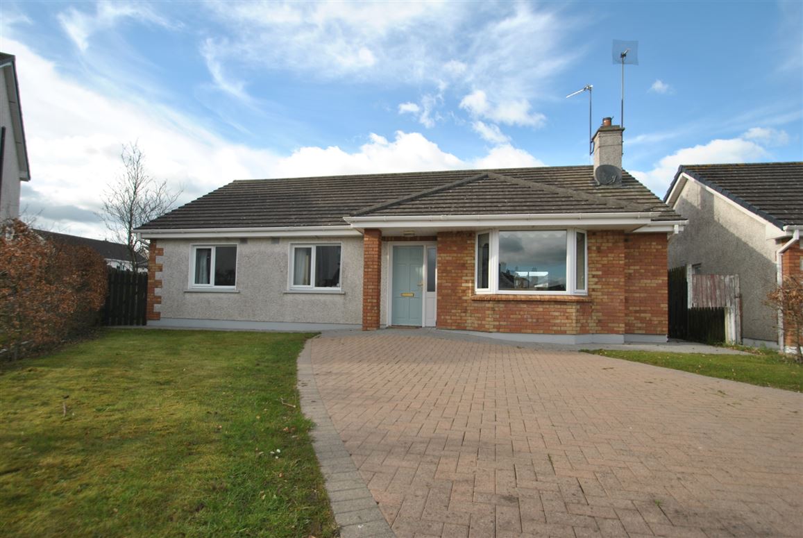 11 Glencarrick, Roscrea, Co. Tipperary