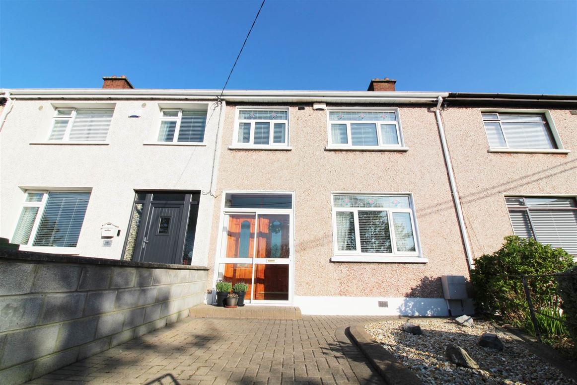 46 Ardcollum Avenue, Dublin 5, County Dublin