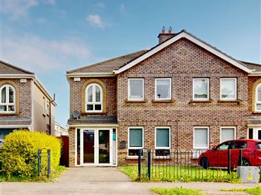 Image for 5 Limelawn Wood, Clonsilla, Dublin 15