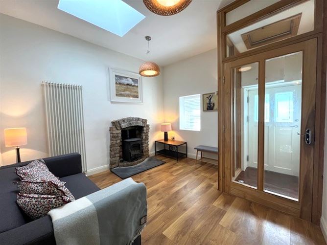 Oliver Plunkett Road, Ballymore Eustace, Co.Kildare