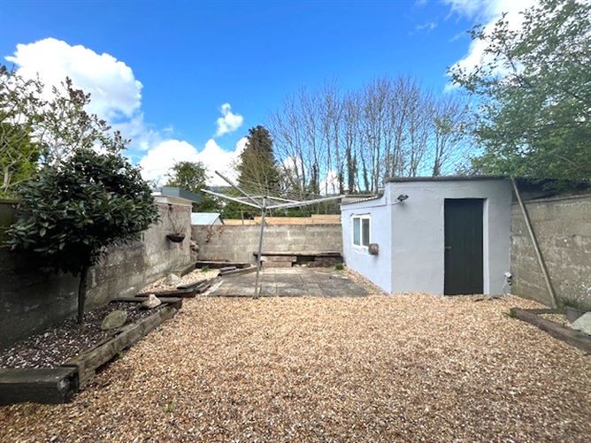 Oliver Plunkett Road, Ballymore Eustace, Co.Kildare