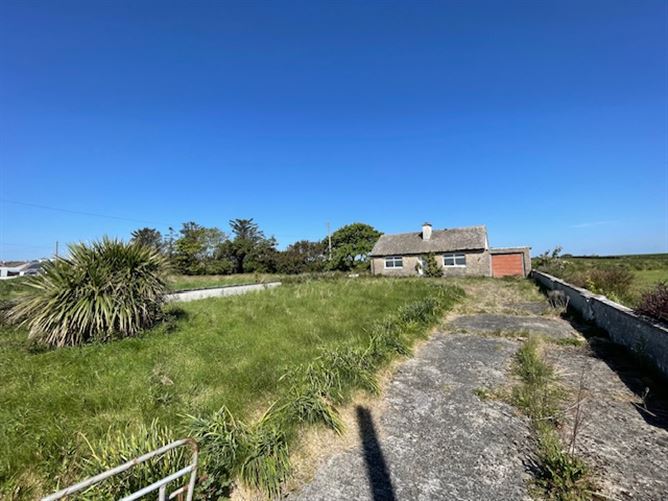 Ballinclemesig, Ballyheigue, Kerry
