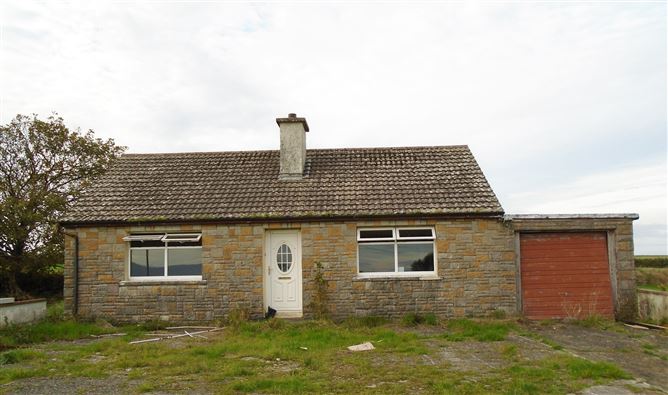 Ballinclemesig, Ballyheigue, Kerry