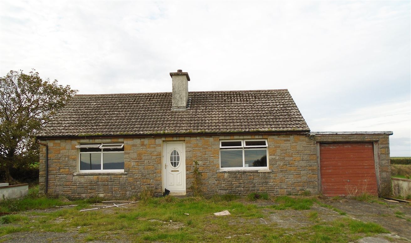 Ballinclemesig, Ballyheigue, Kerry