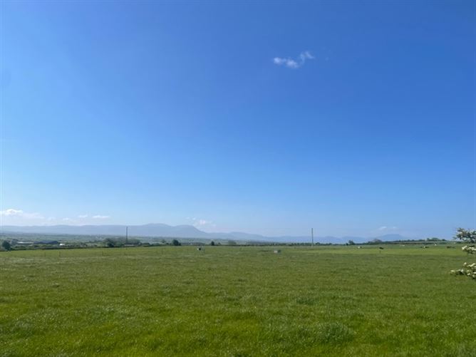 Ballinclemesig, Ballyheigue, Kerry