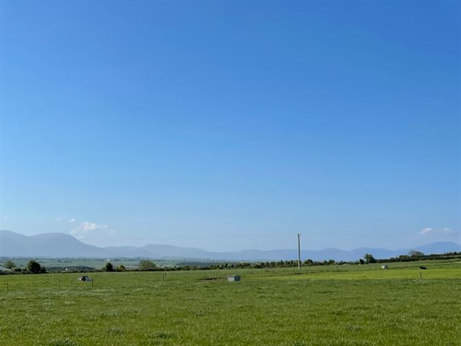 Ballinclemesig, Ballyheigue, Kerry