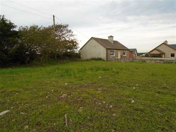 Ballinclemesig, Ballyheigue, Kerry