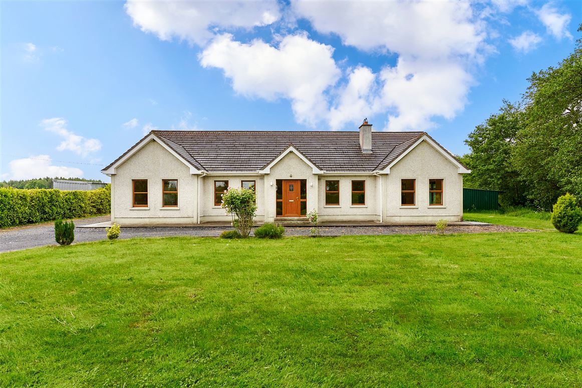 Garrisker, Broadford, Co. Kildare
