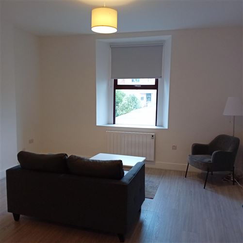 Flat 1, 77 Main Street Gorey, Gorey, Wexford