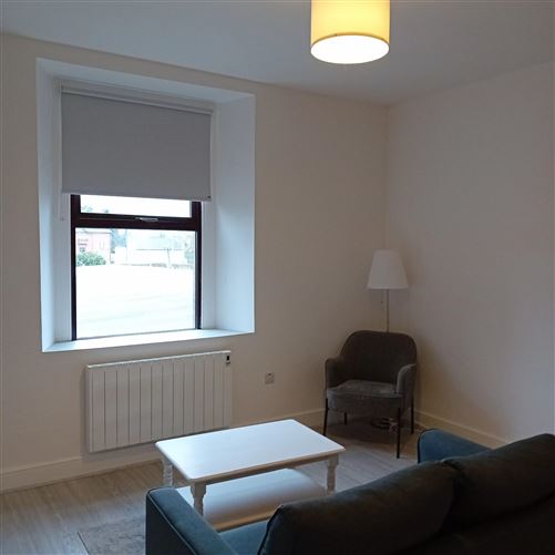 Flat 1, 77 Main Street Gorey, Gorey, Wexford