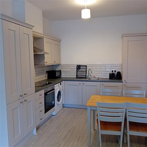 Flat 1, 77 Main Street Gorey, Gorey, Wexford