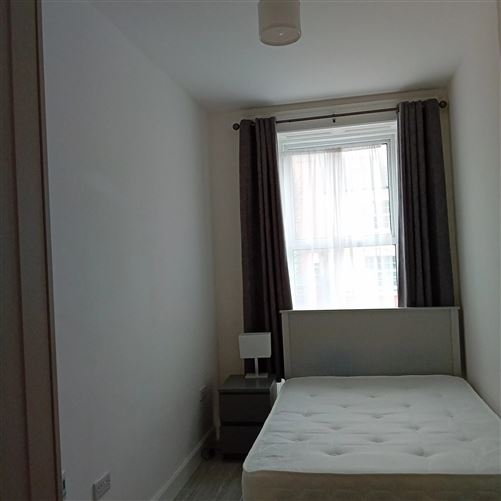Flat 1, 77 Main Street Gorey, Gorey, Wexford