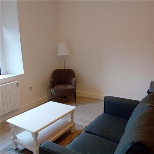 Flat 1, 77 Main Street Gorey, Gorey, Wexford