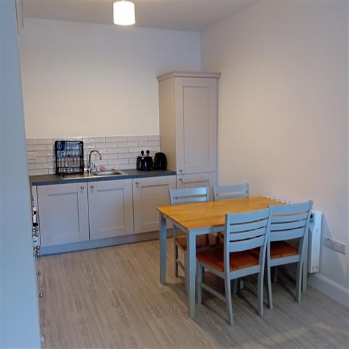 Flat 1, 77 Main Street Gorey, Gorey, Wexford