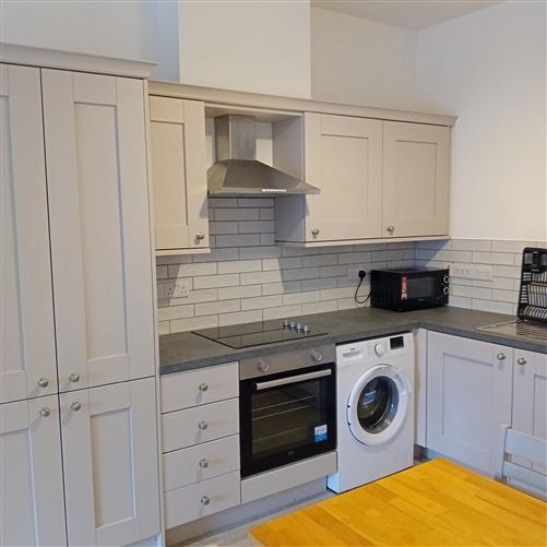 Flat 1, 77 Main Street Gorey, Gorey, Wexford