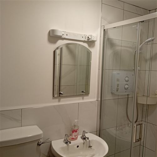 Flat 1, 77 Main Street Gorey, Gorey, Wexford