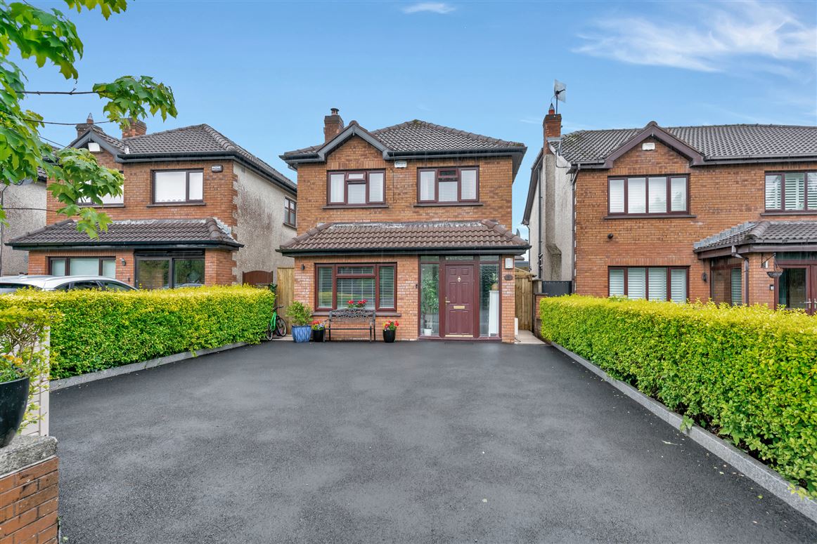 No. 5 Ashton, Blessington, Wicklow