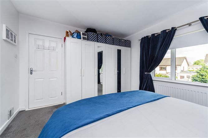 95 Mount Carmel, Newbridge, Co. Kildare