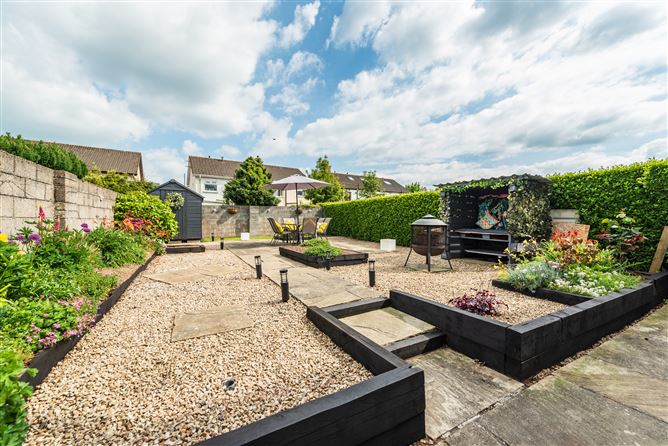 95 Mount Carmel, Newbridge, Co. Kildare