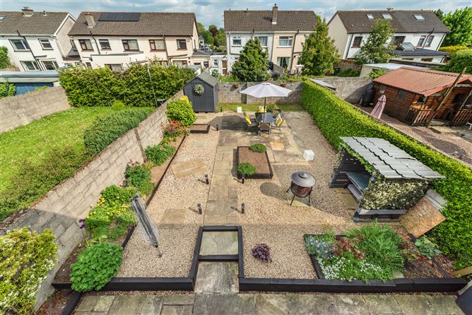 95 Mount Carmel, Newbridge, Co. Kildare