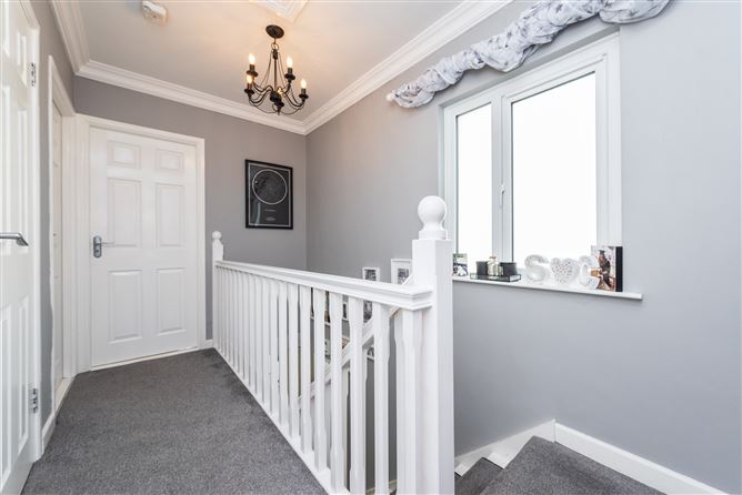 95 Mount Carmel, Newbridge, Co. Kildare