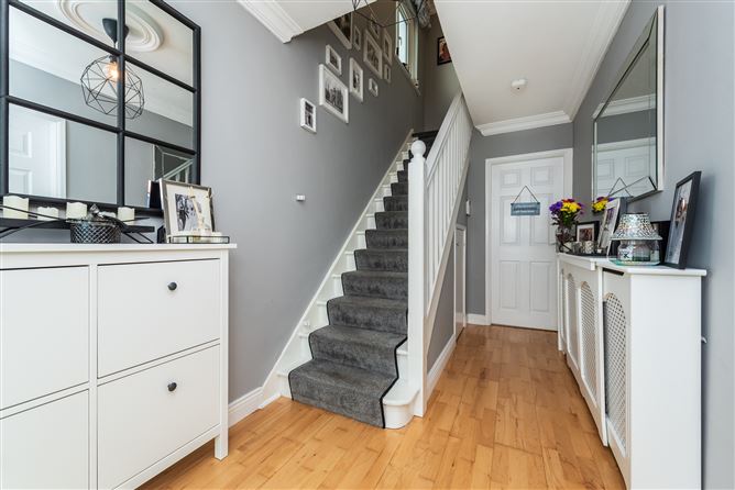 95 Mount Carmel, Newbridge, Co. Kildare