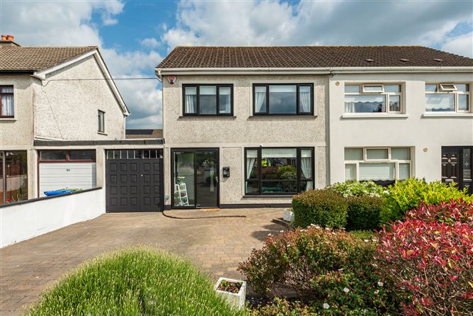 95 Mount Carmel, Newbridge, Co. Kildare