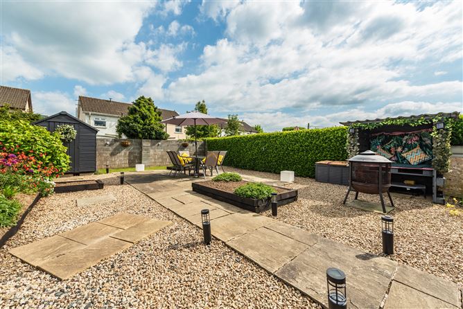 95 Mount Carmel, Newbridge, Co. Kildare