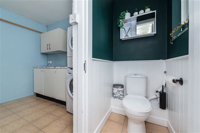 95 Mount Carmel, Newbridge, Co. Kildare