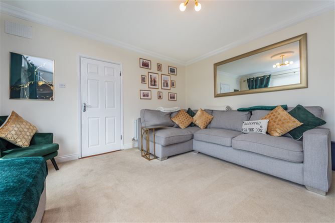 95 Mount Carmel, Newbridge, Co. Kildare